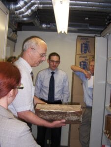 Hahnemann symtomanteckningar Bosch Stuttgart 007